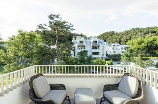 Wohnung kaufen in Breitenfurter Straße 539 & 541, 1230 Wien, PROVISIONSFREI ! Neue Eigentumswohnungen mit Garten - Dachterrassen - Pool - Nähe Maurer Wald