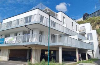 Wohnung kaufen in 3500 Krems an der Donau, NEUBAU in zentraler Lage: Exklusive 2-Zimmer-Wohnung TOP5