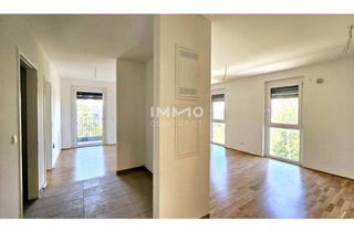 Wohnung kaufen in 2700 Wiener Neustadt, Moderne 2-Zimmer-Balkon-Wohnung mit Grünblick in Ruhelage - provisionsfrei!