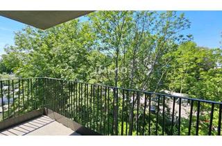 Wohnung kaufen in 2700 Wiener Neustadt, Genießen Sie die Ruhe! Provisionsfreie 3-Zimmer-Wohnung mit Westbalkon und Grünblick