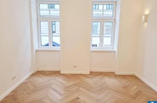 Wohnung kaufen in Paulusgasse, 1030 Wien, Neu saniert. Zeitlos schön.