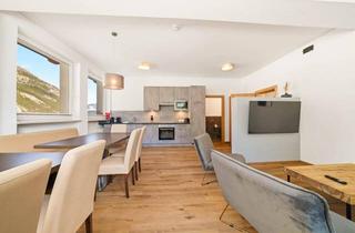 Wohnung kaufen in 6541 Tösens, Großzügige 5 Zimmer Wohnung in der Nähe von Fiss-Serfaus-Ladis zu kaufen