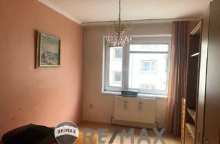 Wohnung kaufen in 1110 Wien, "3-Zimmer-Wohnung mit Loggia!"