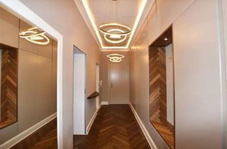 Wohnung kaufen in Stadtpark, 8010 Graz, Hochwertig kernsanierte Altbauwohnung direkt am Stadtpark, erste Reihe!