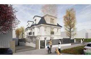 Wohnung mieten in Einsiedeleigasse 22A, 1130 Wien, Erstbezug Gartenwohnung in Hietzing: Stilvoll, modern mit Terrasse und Stellplatz!