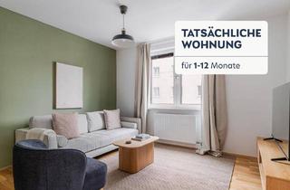 Wohnung mieten in Rosensteingasse 67, 1170 Wien, Blueground ID500, Hernals (VIE500)