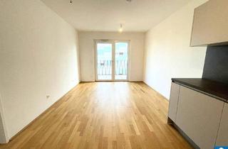 Wohnung mieten in Schöpfleuthnergasse, 1210 Wien, Toll geschnittene 2 Zimmer-Wohnung mit Balkon!
