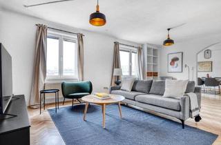 Wohnung mieten in Gudrunstraße 137-139, 1100 Wien, Blueground ID235, Favoriten (VIE235)