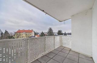 Wohnung mieten in Leopoldauer Straße 72, 1210 Wien, LEO am Park | 3 Zimmer-Wohnung mit 8m² Loggia| 2. OG mit Lift | Gemeinschaftsdachterrasse