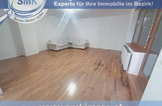 Loft mieten in 3500 Krems an der Donau, Großzügiges Loft mit großer Terrasse und Weitblick!