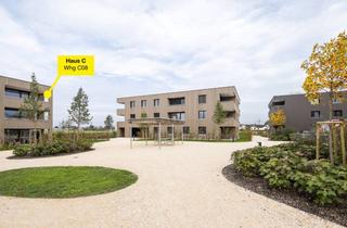 Wohnung mieten in Bundesstraße 33b, 6973 Höchst, 3-Zimmer-Dachgeschosswohnung | C08