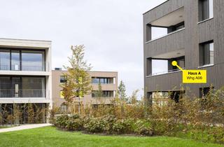 Wohnung mieten in Bundesstraße 33b, 6973 Höchst, 3-Zimmer-Terrassenwohnung | A06