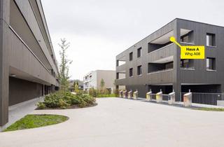 Wohnung mieten in Bundesstraße 33b, 6973 Höchst, 3-Zimmer-Dachgeschosswohnung | A08