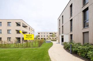 Wohnung mieten in Bundesstraße 33b, 6973 Höchst, 3-Zimmer-Terrassenwohnung | C03