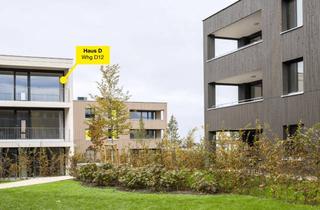 Wohnung mieten in Bundesstraße 33b, 6973 Höchst, 3-Zimmer-Dachgeschosswohnung | D12