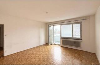 Wohnung mieten in Viktringer Ring, 9020 Klagenfurt, Zentrumsnahe 2-Zimmer-Wohnung mit sonniger Westloggia