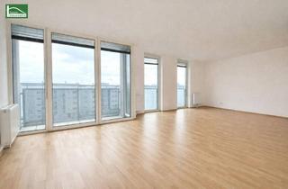 Wohnung mieten in Langobardenstraße 189, 1220 Wien, Stilvoll wohnen mit Komfort – 2-Zimmer-Wohnung mit Loggia in der Langobardenstraße 189