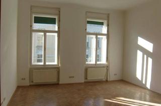 Wohnung mieten in Kopernikusgasse, 8010 Graz, Altbau-Mietwohnung mit Balkon Graz-bei der Technischen Uni