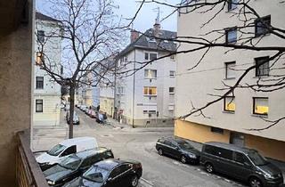 Wohnung mieten in 1160 Wien, 86 m² Mietwohnung 3 Zimmer mit Loggia & Garage