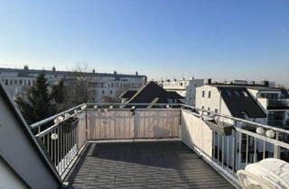 Wohnung mieten in Colerusgasse 55, 1220 Wien, Ruhig gelegene 3-Zimmer Wohnung mit 2 Terrassen und Klimaanlage - PKW Stellplatz optional verfügbar