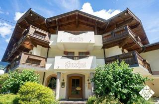 Gewerbeimmobilie kaufen in Brixenbach, 6364 Brixen im Thale, Grundstück mit Apartmenthaus inmitten der Kitzbüheler Alpen zu kaufen