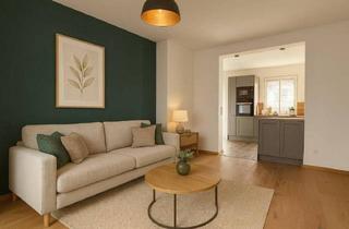 Reihenhaus kaufen in 2700 Wiener Neustadt, Einziehen. Durchatmen. Zuhause sein.