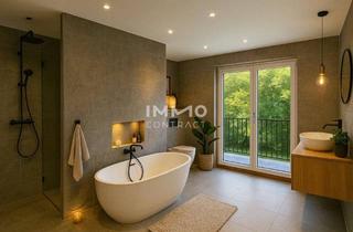 Doppelhaushälfte kaufen in 2380 Perchtoldsdorf, Luxuriöses Doppelhaus mit viel Platz – Eleganz und Stil inmitten der Weinberge