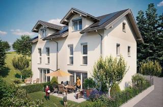 Doppelhaushälfte kaufen in 5203 Köstendorf, NEU! 134 m² Doppelhaushälfte in traumhafter Ruhelage von Köstendorf!