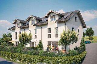 Reihenhaus kaufen in 5203 Köstendorf, Attraktives Reihenhaus in ruhiger Lage von Köstendorf!