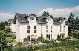 Reihenhaus kaufen in 5203 Köstendorf, Ankommen. Wohlfühlen. Zuhause sein – Reihenhaus in Köstendorf!