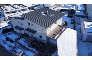 Doppelhaushälfte kaufen in 4624 Pennewang, Neubau in ruhiger Lage – Wohnen in aufstrebender Nachbarschaft!