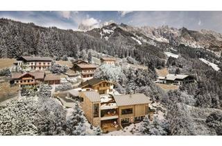 Haus kaufen in 5761 Hinterthal, Chalet mit Zweitwohnsitzwidmung plus Baubewilligung für einen Neubau auf demselben Grundstück- VIERJAHRESZEITEN CHALETS HINTERTHAL -