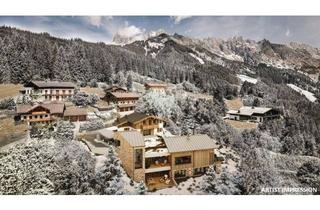 Haus kaufen in Sonnbichl 27, 5761 Hinterthal, Chalet mit Zweitwohnsitzwidmung plus Baubewilligung für einen Neubau auf demselben Grundstück- VIERJAHRESZEITEN CHALETS HINTERTHAL -