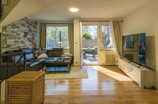 Reihenhaus kaufen in 1140 Wien, Familienfreundliches Reihenhaus in Hadersdorf mit top Infrastruktur