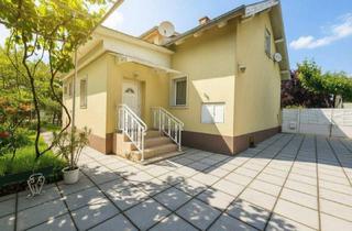 Einfamilienhaus kaufen in 2485 Wampersdorf, Einfamilienhaus in Wampersdorf, Bezirk Baden!