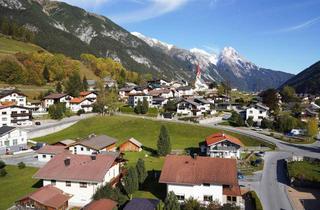 Grundstück zu kaufen in Noch Keine Eigene Hausnummer, 6574 Pettneu am Arlberg, Juwel am Arlberg | Großzügiges Baugrundstück in Pettneu a. Arlberg