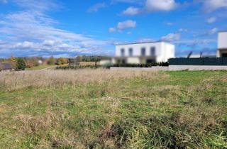 Grundstück zu kaufen in 4502 Sankt Marien, Sonniges, ebenes Baugrundstück