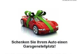 Garagen mieten in Ahornergasse, 1070 Wien, Super zentraler Garagenplatz zu vermieten!