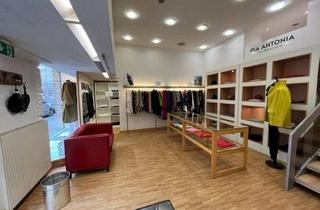 Büro zu mieten in Anichstraße 20, 6020 Innsbruck, Sehr gute Geschäfstfläche in der Anichstraße zu vermieten