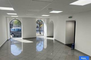 Geschäftslokal mieten in 9400 Wolfsberg, Ihre neue Geschäftsadresse im Herzen von Wolfsberg!