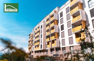 Anlageobjekt in Arakawastrasse, 1220 Wien, TOP NEUBAU-WOHNUNGSPAKET-KOMPLETT VERMIETET! HOCHWERTIGES NEUBAU-ERSTBEZUGS-WOHNUNGSINVESTMENT! 9 WOHNUNGEN IN U BAHN NÄHE!