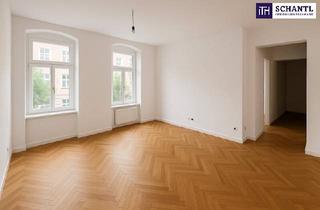 Wohnung kaufen in Thaliastraße, 1160 Wien, ***Eleganter Wohntraum mit Altbauflair – 2-Zimmer-Wohnung in der Thaliastraße – hochwertiger Sanierung + Klimaanlage & Luftwärmepumpe***