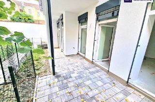 Wohnung kaufen in Haberlgasse, 1160 Wien, Wohnen mit Stil & Ruhe – Exklusive 3-Zimmer-Gartenwohnung im sanierten Altbau - Ihr neues Zuhause in urbaner Ruhelage