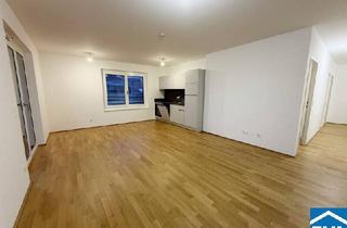 Wohnung mieten in Schöpfleuthnergasse, 1210 Wien, Wunderschöner 3 Zimmerwohnungshit mit Freifläche nahe dem Floridsdorfer Wasserpark!