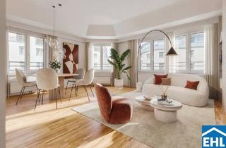 Wohnung kaufen in Bergsteiggasse, 1170 Wien, Charmante, gepflegte Immobilie im Herzen von 1170 Wien – Ihr neues Zuhause wartet!