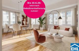 Wohnung kaufen in Bergsteiggasse, 1170 Wien, Charmante, gepflegte Immobilie im Herzen von 1170 Wien – Ihr neues Zuhause wartet!