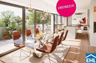 Wohnung kaufen in Hauptstraße, 1140 Wien, Zuhause in "Hawei" - Elegantes Neubauprojekt in der Mauerbachstraße