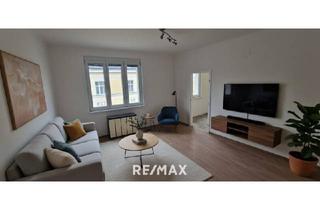 Wohnung kaufen in Lienfeldergasse, 1160 Wien, Charmante 2‑Zimmer‑Wohnung mit 55,90 m² im 16. Bezirk