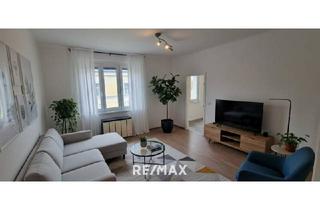 Wohnung kaufen in Lienfeldergasse, 1160 Wien, TOP Investment | Sanierungsbedürftige 2‑Zimmer‑Wohnung mit 55,90 m² in 1160