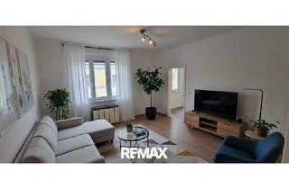 Wohnung kaufen in Lienfeldergasse, 1160 Wien, TOP Investment | Sanierungsbedürftige 2‑Zimmer‑Wohnung mit 55,90 m² in 1160